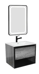 Sanotechnik namještaj SOHO 60