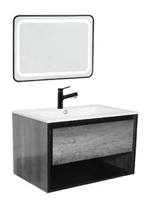 Sanotechnik namještaj SOHO 80