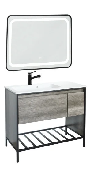 Sanotechnik namještaj SOHO 90 podni