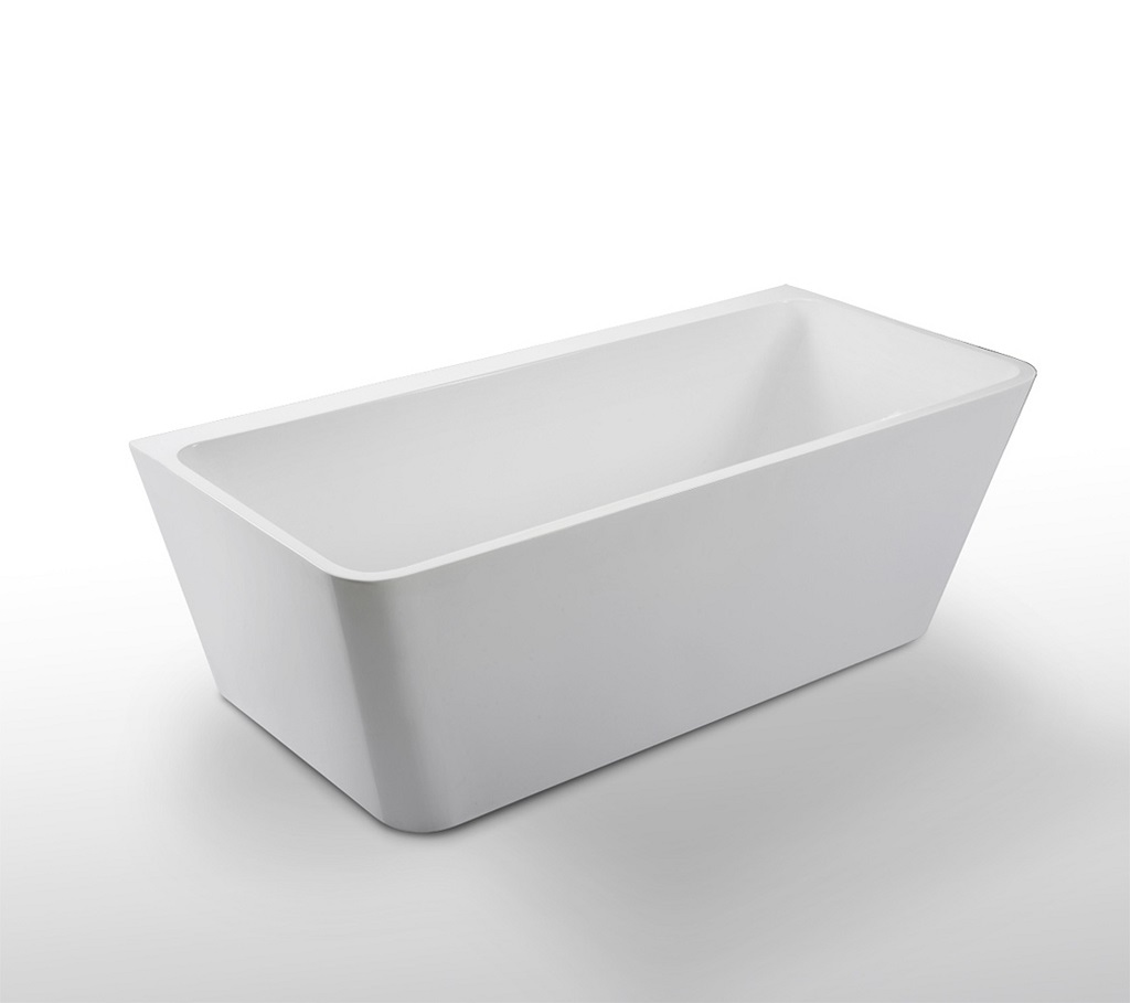 Sanotechnik samostojeća kada za kupanje Style