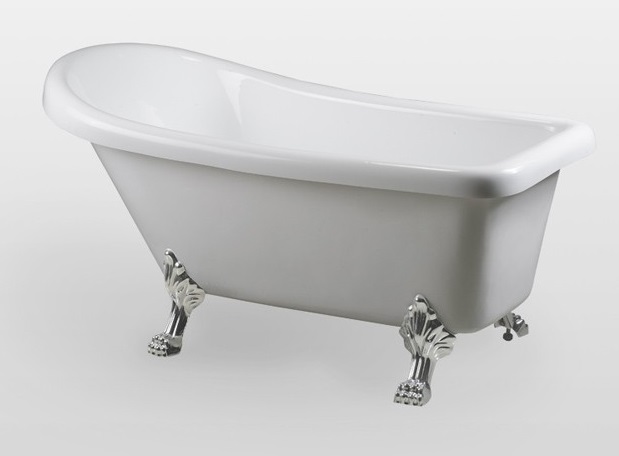 Sanotechnik samostojeća kada za kupanje Empire