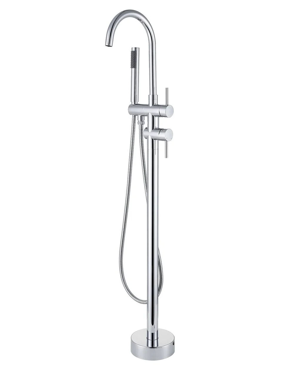 Sanotechnik armatura za kadu za kupanje