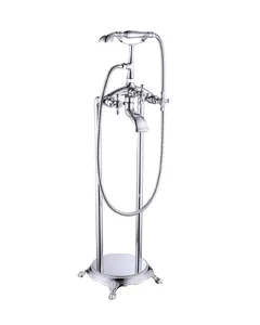 Sanotechnik armatura za kadu za kupanje