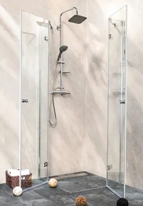 Sanotechnik Sanoflex okretna vrata symphony lijeva i desna