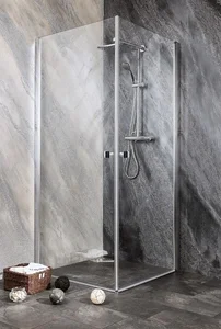 sanotechnik Sanoflex okretna vrata brava UNI