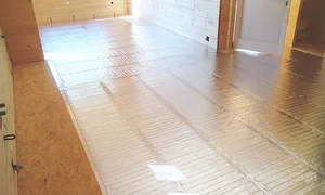 mreže za grijanje GML140