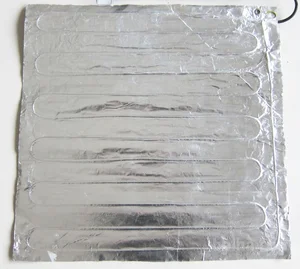 EGRO mreže za grijanje GMO