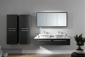 Kolpasan Blanche antracit