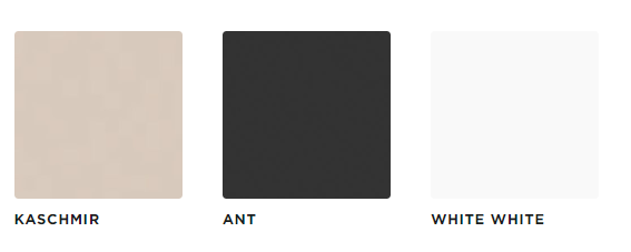 Kolpasan Blanche boje