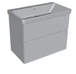 Kolpasan Oxana OUO 80 ormarić s umivaonikom