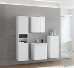 Kupaonski namještaj Kolpasan Oxana