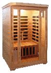 Infracrvena sauna / kabina Sanotechnik 60624 Komfort