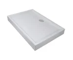 Pravokutna tuš kada Sanotechnik P128