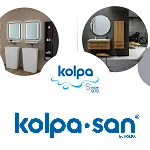 Kupaonski namještaj Kolpasan