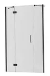 Tuš vrata Kolpasan Atlas TV/S 120 lijeva