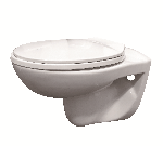 Sanotechnik NAPOLI WC školjka, Rimless (bez daske)