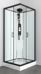 Kompletna tuš kabina Sanotechnik EPIC 2, CL51