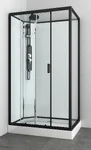 Kompletna tuš kabina Sanotechnik EPIC 3, CL52