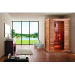 Infracrvena sauna / kabina Sanotechnik H50530 NEW Classico 1