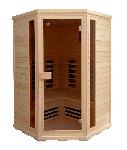 Infracrvena sauna / kabina Sanotechnik H60730 Apollo