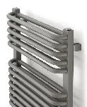 TERMA cijevasti radijatori, izbočeni za sušenje