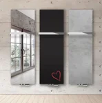 TERMA PLAN - glatki radijatori