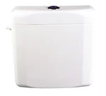 WC kotlić Sanotechnik SANOSWIFT DualFlush 3/6 SP132