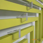 Radijator Terma Angus H