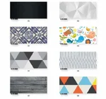 Radijator Terma Case Slim Graphics