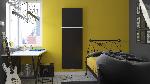 Radijator Terma Case Slim Metal (ZX) s držačem