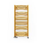 Radijator Terma Domi (SX RAL1007)