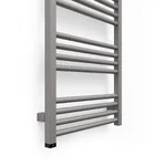 Kupaonski radijator Terma Fiona ONE u boji SparklingGravel (RGR)