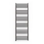 Kupaonski radijator Terma Fiona ONE u boji SparklingGravel (RGR)