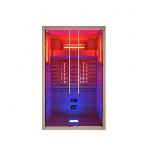 Infracrvena sauna Sanotechnik Ruby 2