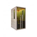 Infracrvena sauna Sanotechnik Carbon 1