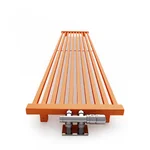 Radijator Terma Intra (ZX RAL2008)