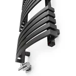 Radijator Terma Kioto ONE (S8 RAL7022)