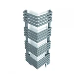 Radijator Terma Outcorner (SX WinterSky)
