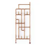 Radijator Terma Pajak - bakreni