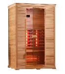 Infracrvena sauna Sanotechnik H50530 NEW Classico 1 130x100x195