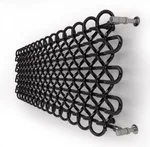 Radijator Terma PLC - vodoravni (PX)