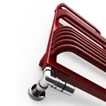 Radijator Terma POC2 (SX RAL3003)