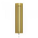 Radijator Terma Triga AW E (EX GoldGloss)