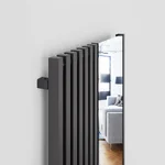 Radijator Terma Triga M (ModernGrey)