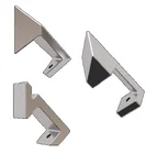 Terma Diamond  Vješalica SPARK