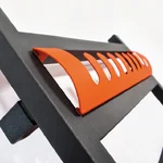 Terma Simple vješalica - primjer iz prakse