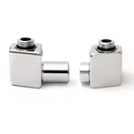 Terma set design ventilov - Dexter klasični kutni LIJEVI