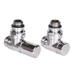 Terma set design radijatorski ventil - klasični kutni