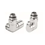 Terma set design radiajtorskih ventila - 3O klasični kutni LIJEVI