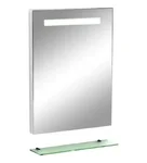 Sanotechnik ogledalo ZI818 80x60, indirektno osvjetljenje